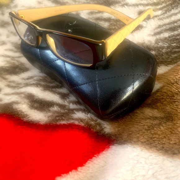 Chanel Prescription Glasses - Picture 5 of 14